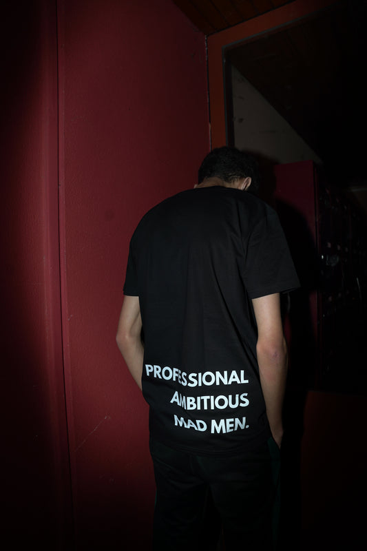 T-shirt PRO AM, taille (S).