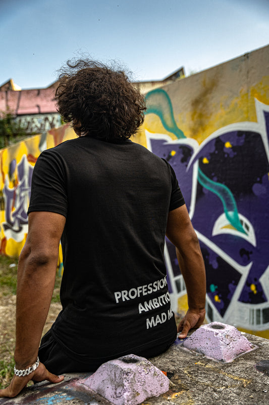 T-shirt PRO AM, taille (XXL).