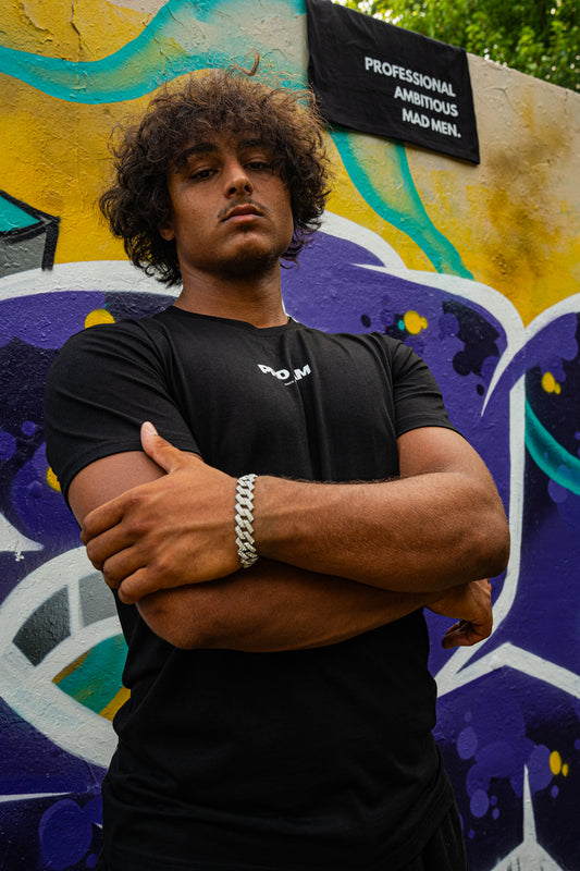 T-shirt PRO AM,  taille (XXL).