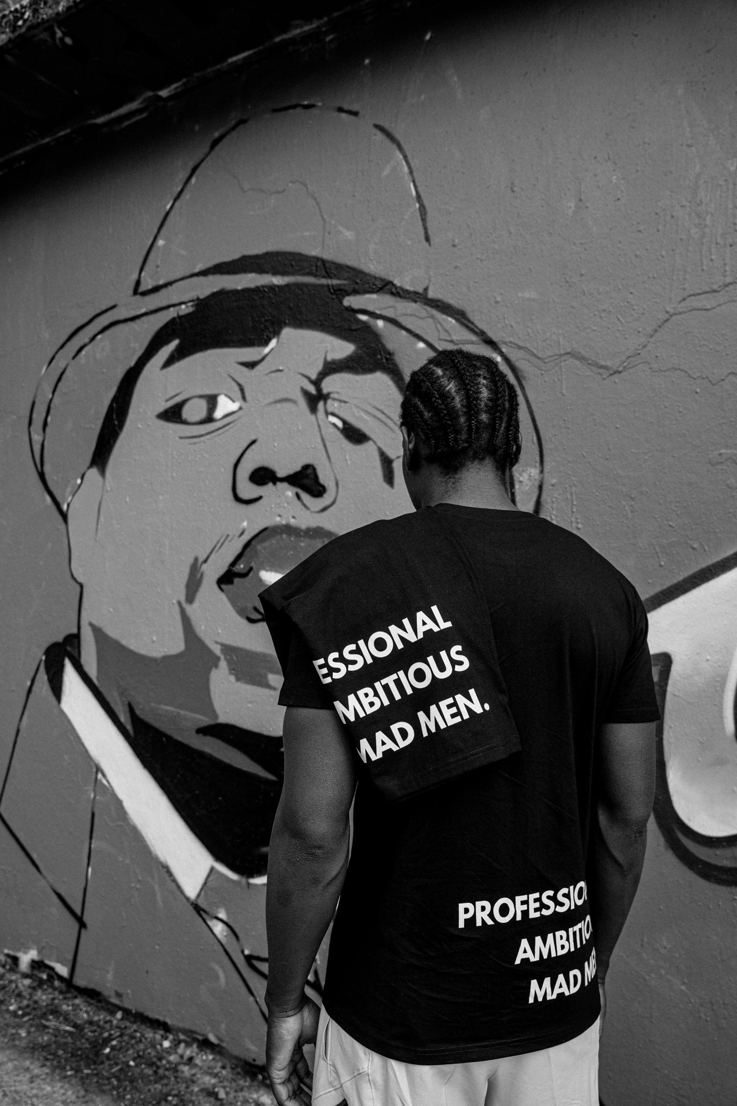 T-shirt PRO AM, taille (XL).